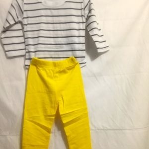 Kids 3 piece set.